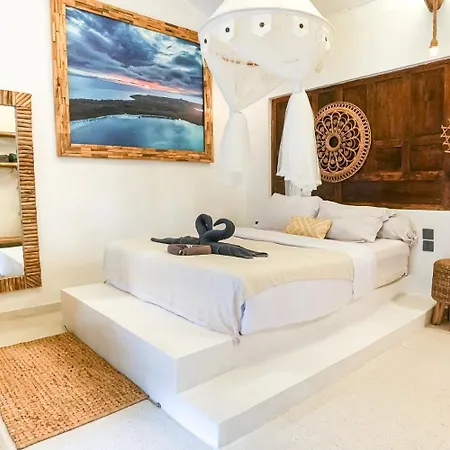 Alma Surf Villas 03 - Cozy 01 Bed With Private Pool Uluwatu  Exterior photo