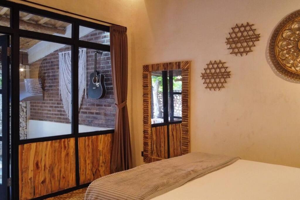 Alma Surf 03 - Cozy 01 Bed With Private Pool *