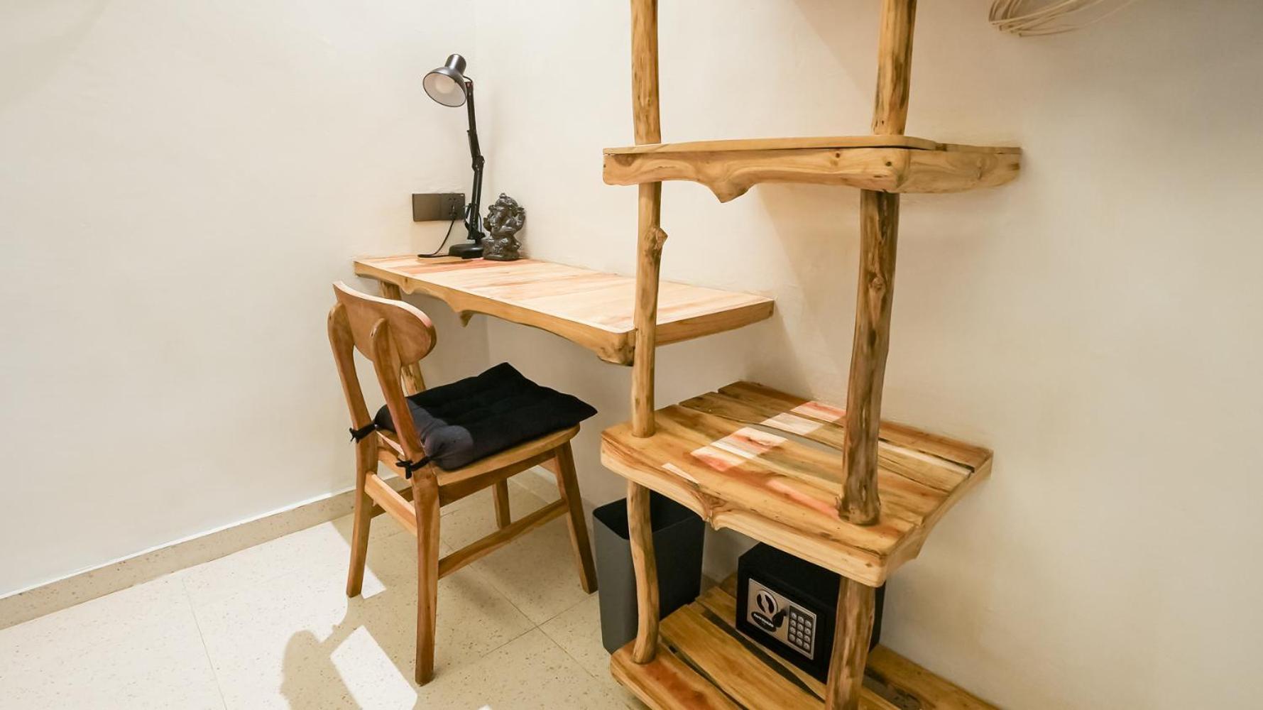 Alma Surf 03 - Cozy 01 Bed With Private Pool Apartemen